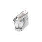 Kenwood Titanium Chef XL KVL65.001WH Køkkenmaskine Hvid Kenwood Titanium Chef XL KVL65.001WH Køkkenmaskine Hvid